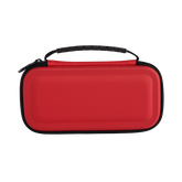 Switch Lite Bigben Transport Case-s Red (roja) (lite)